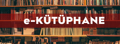 e-KÜTÜPHANE